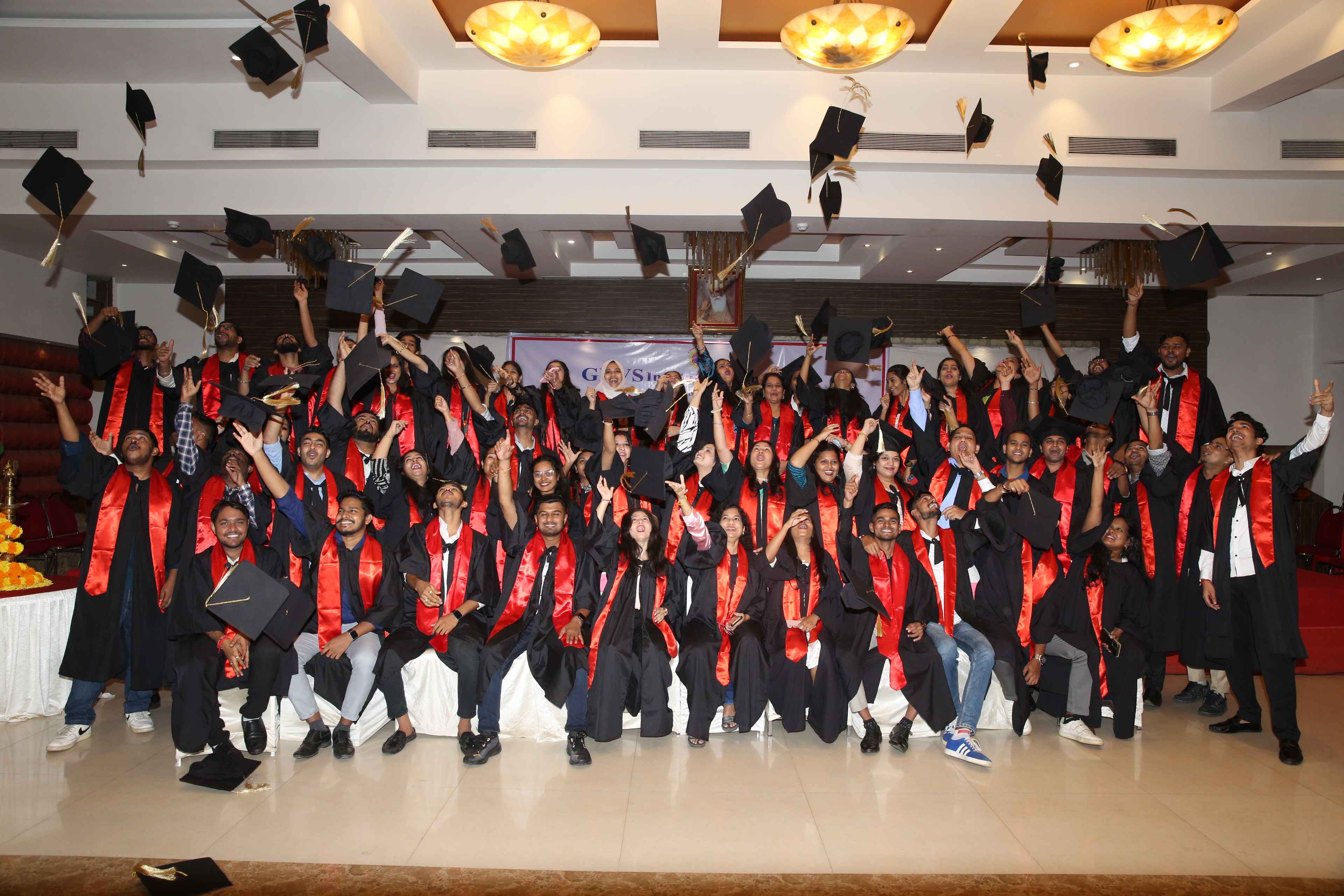 GNVS Institute of Management Mumbai Campus photo 6